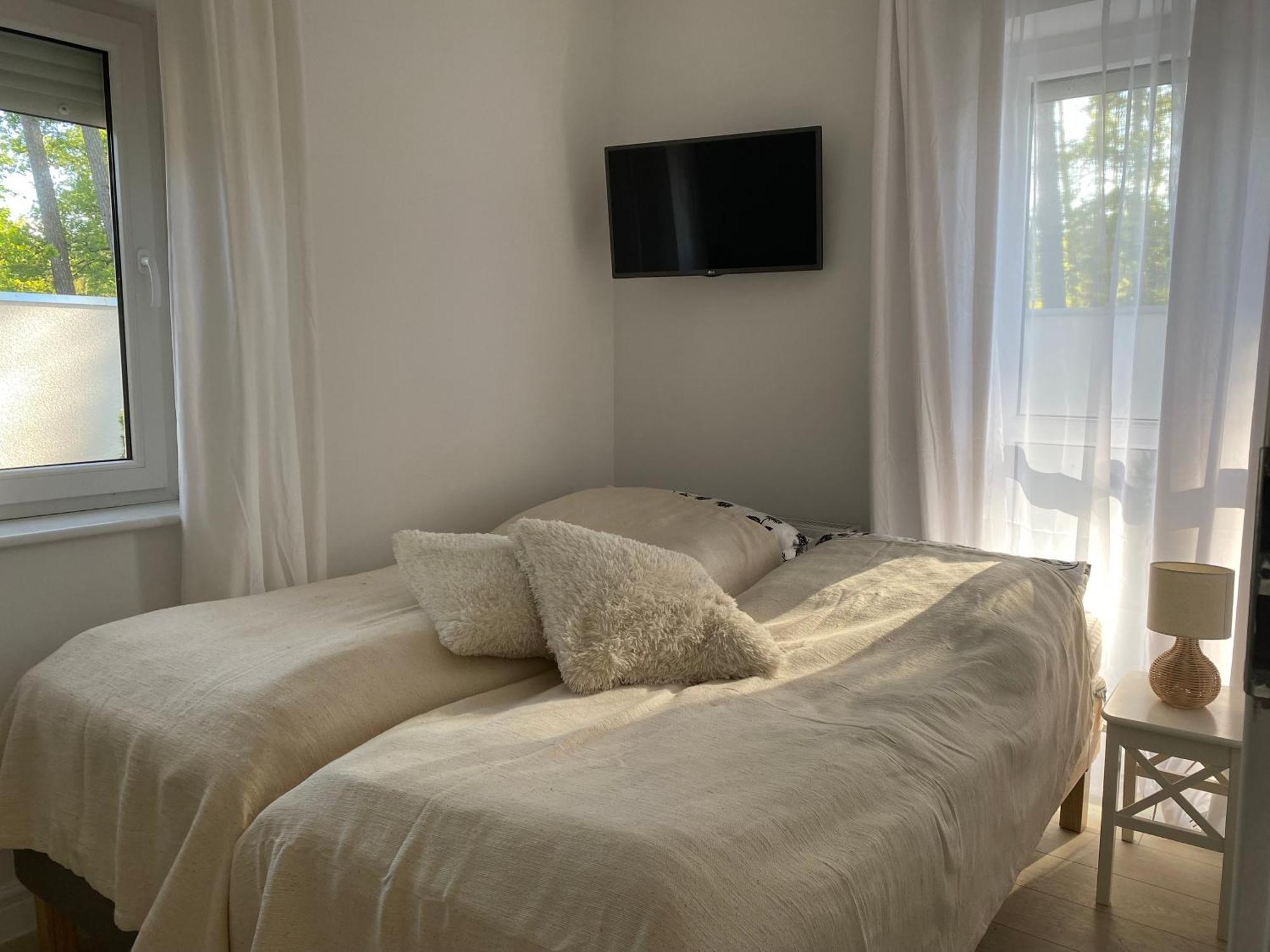 Villa Mare Apartamenty Pobierowo Chambre photo