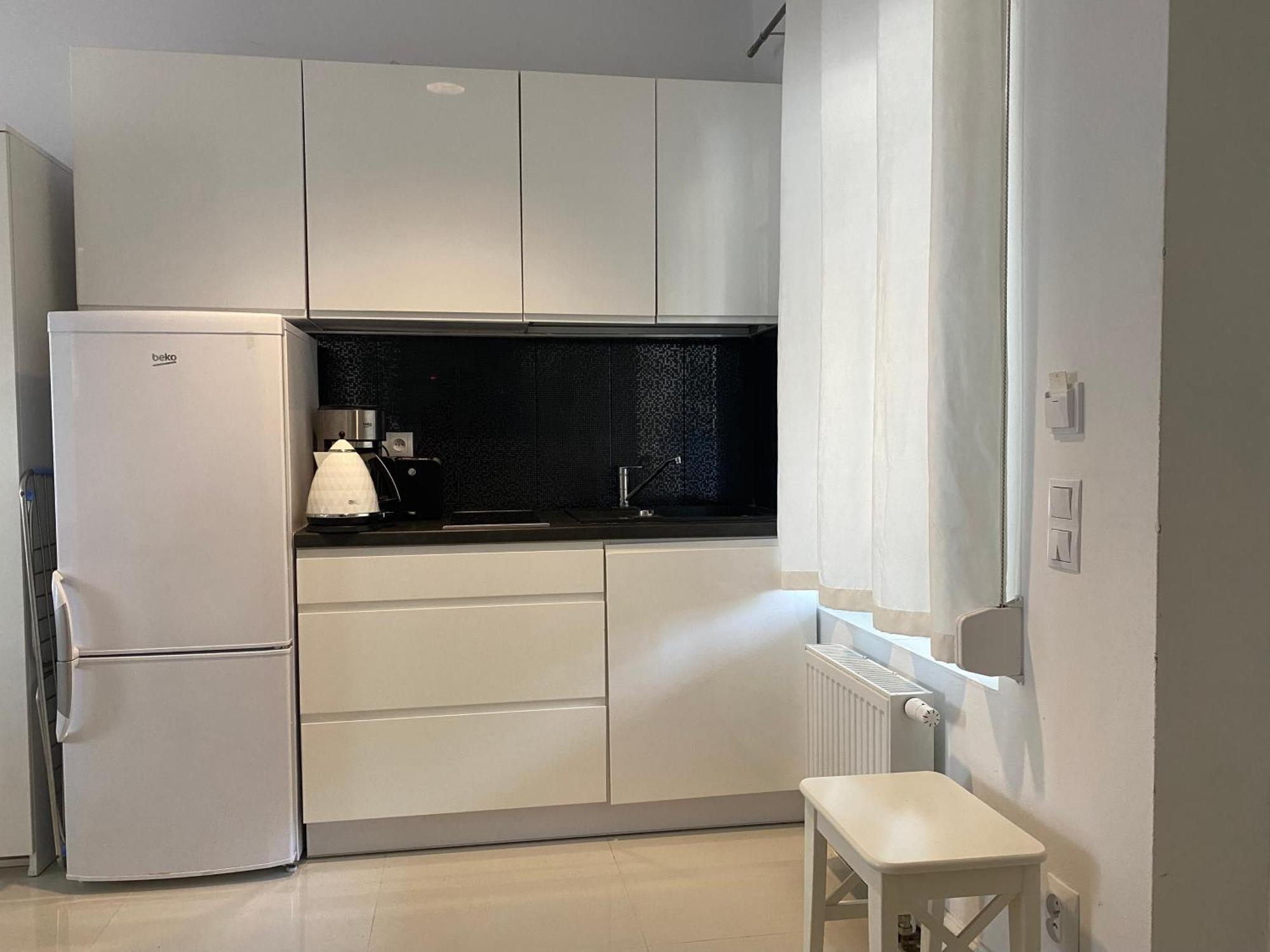 Villa Mare Apartamenty Pobierowo Chambre photo