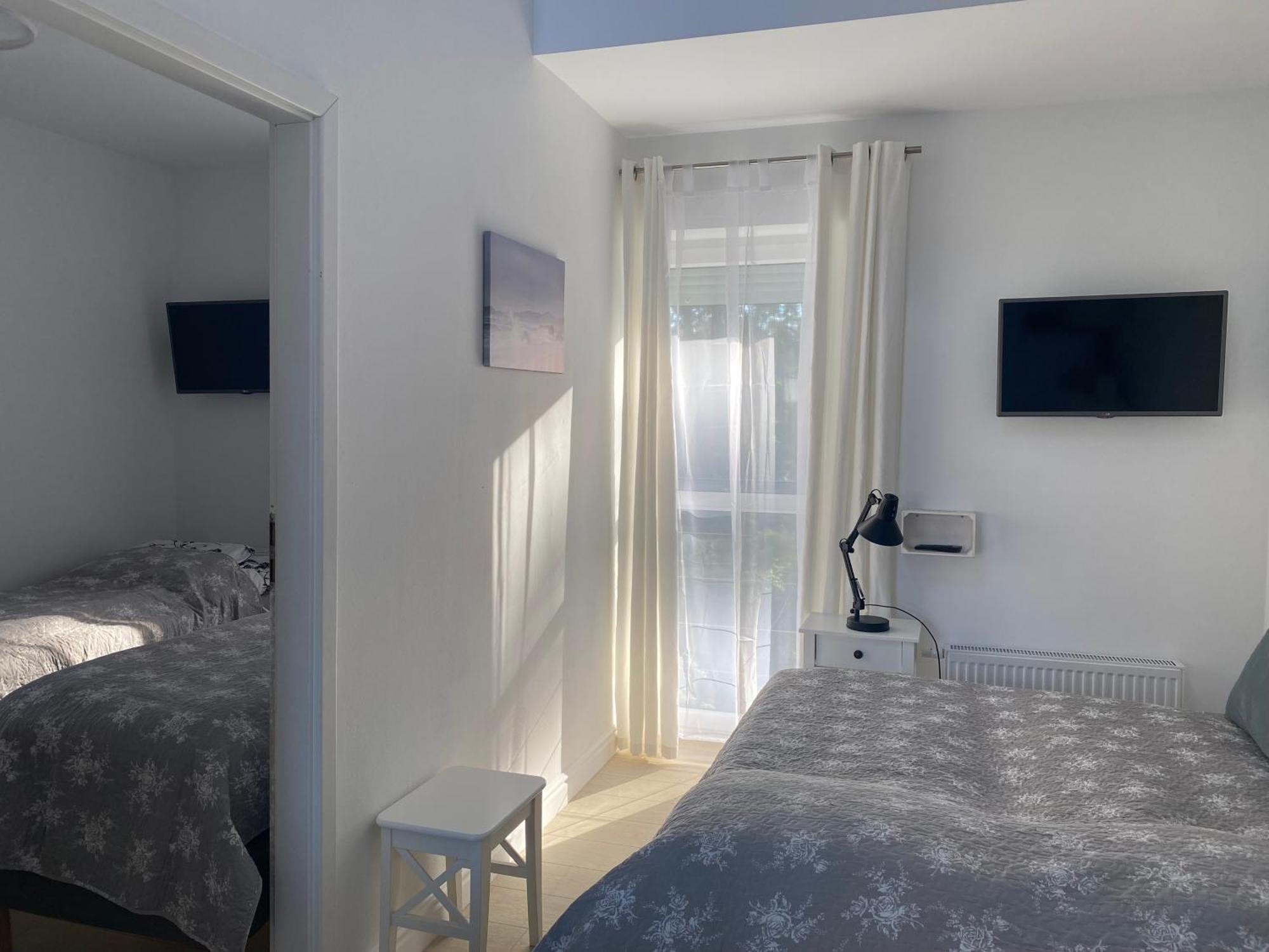 Villa Mare Apartamenty Pobierowo Chambre photo