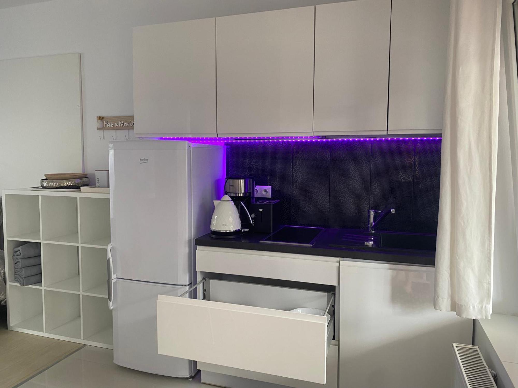 Villa Mare Apartamenty Pobierowo Extérieur photo