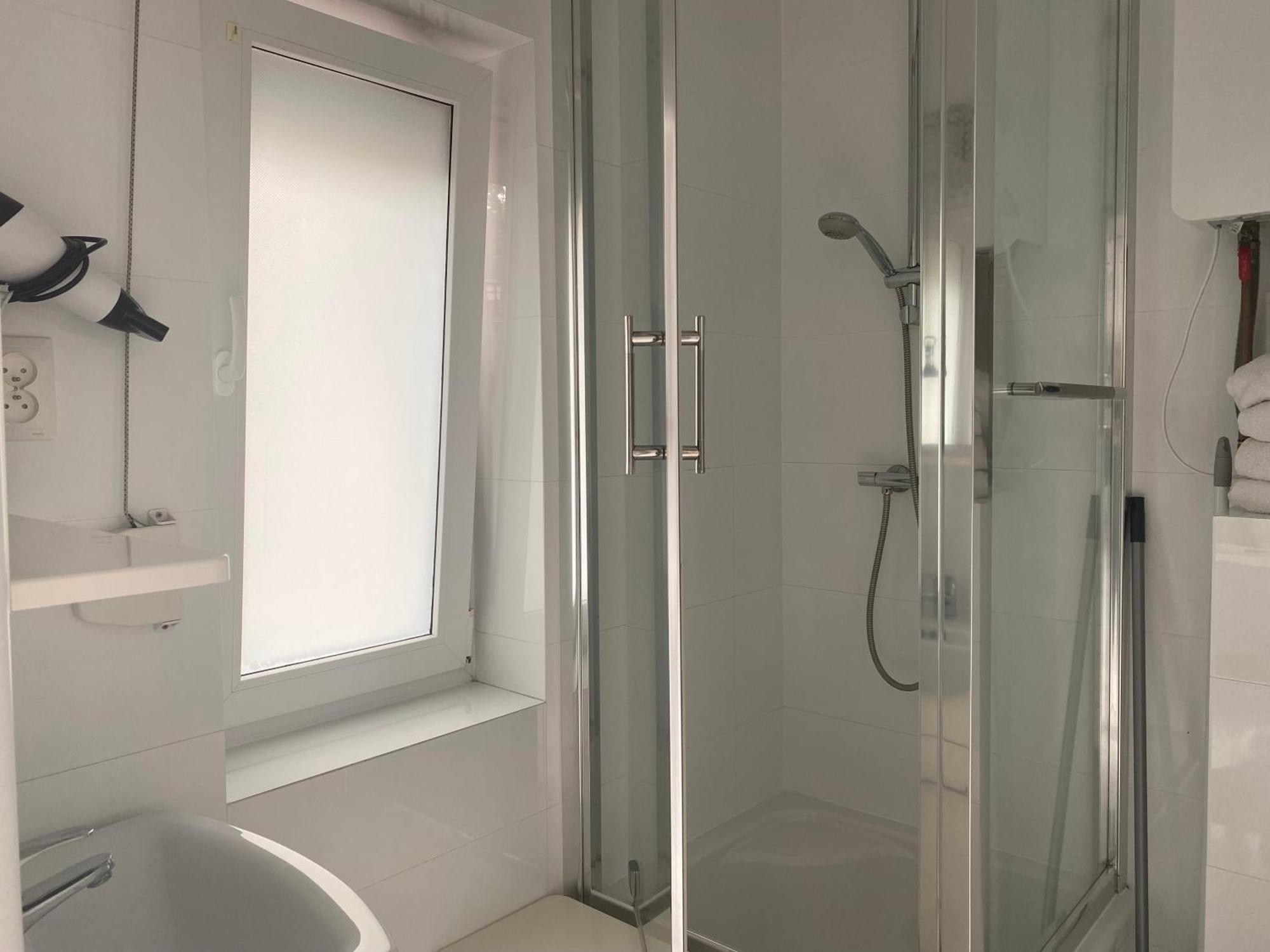 Villa Mare Apartamenty Pobierowo Chambre photo